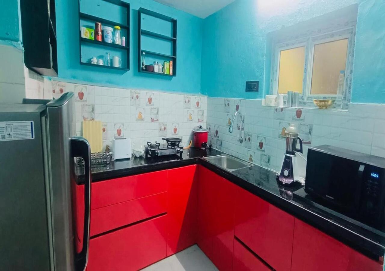 Best Individual Home Stay Near Apollo Jubilee Hills Hajdarabad Zewnętrze zdjęcie